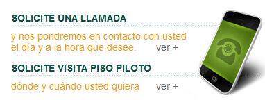 Solicitar Llamada Piso Piloto