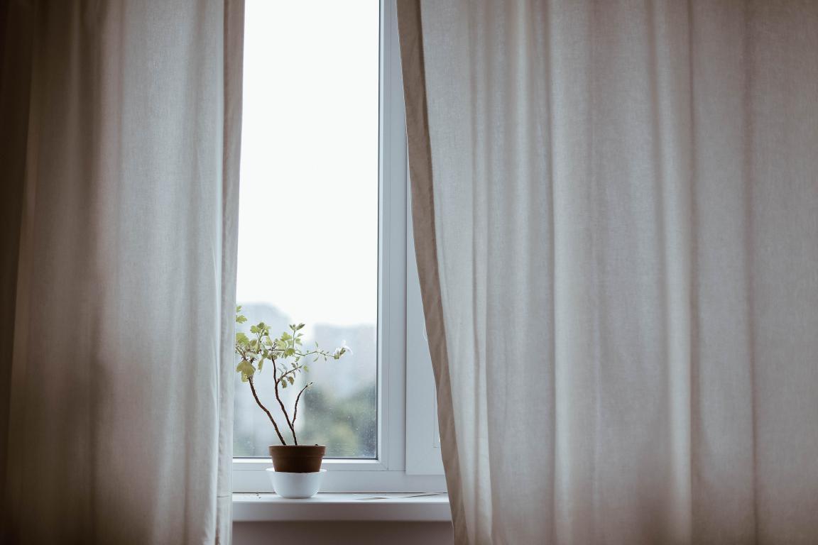 cortinas para el salón