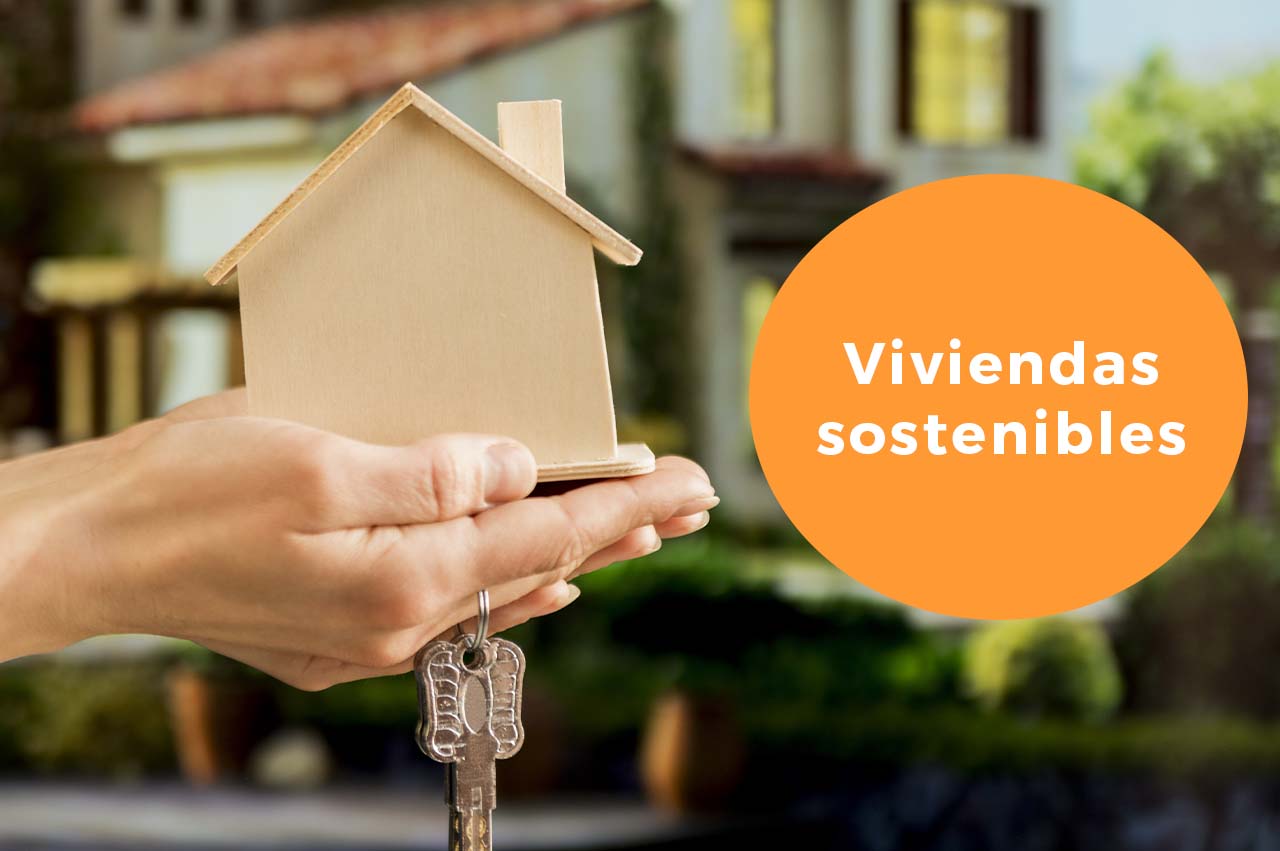 via celere - vivienda sostenible - sostenibilidad