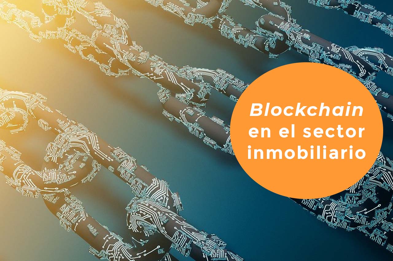 via celere - innovacion - blockchain